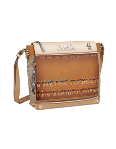 Чанта Anekke Menire Magic Souls, 25х24х7см