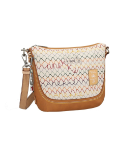 Чанта Anekke Menire Magic Souls, 29x25x11 cm