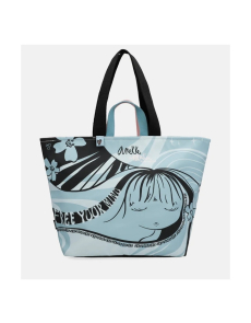 Плажна чанта Anekke, 52x34x16 cm,38494-215