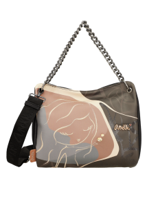 Чанта Anekke Dreamverse Heartbeat, 23x20x12 cm