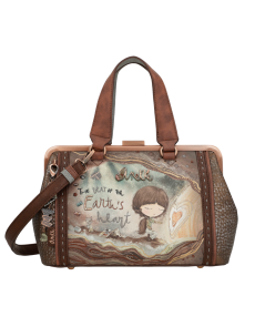 Чанта Anekke Core, 32х19х14 см