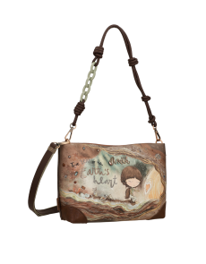 Чанта Anekke Core, 29x19x12 cm