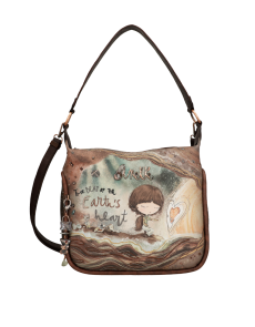 Чанта Anekke Core, 29х25х12 см