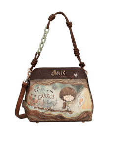 Чанта Anekke Core, 24x21x12 cm