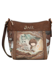 Чанта Anekke Core, 31/24x28x12 cm