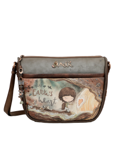 Чанта Anekke Core, 32х25х13 см