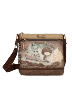 Чанта Anekke Core, 27x25x8 cm