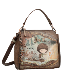 Чанта Anekke Core, 20x19x11 cm