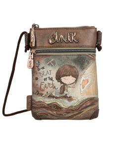 Чанта Anekke Core, 14х19х3 см