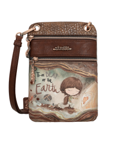 Чанта Anekke CORE, 15x23x2 cm