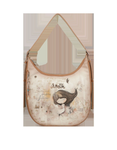 Чанта Anekke Memories, 32x39x9 cm