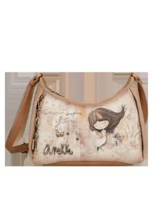 Чанта Anekke Memories, 27x20x10 cm