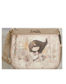 Чанта Anekke Memories, 33x23x13 cm