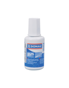 Коректор Donau 20ml, на водна основа
