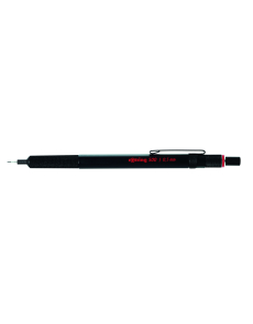 Автоматичен молив Rotring 500, черен, 0.7 черен