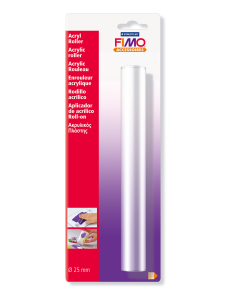 Акрилна точилка Staedtler Fimo 870005 ф25mm, 20см