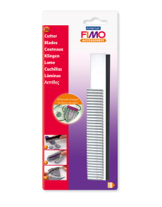 Комплект ножове Staedtler Fimo 870004, 3 броя