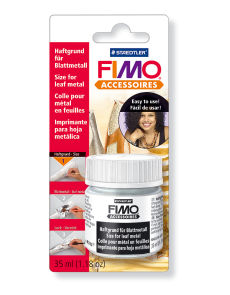 Лепило за Метално фолио Staedtler Fimo 8782, 35мл