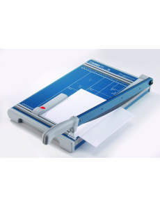 Гилотина Dahle дълж. рязане 340mm, А4, кап. 1.5mm