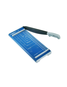 Гилотина Dahle дължина рязане 320 mm, А4, капацитет 0.8 mm