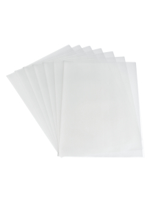 Фолио за ламиниране Dahle А4,216x303mm,100микрона опаковка 100