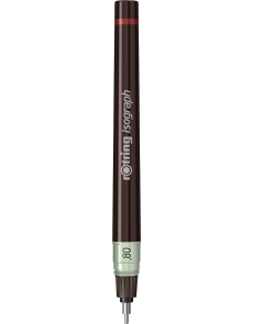Изограф Rotring, 0.80