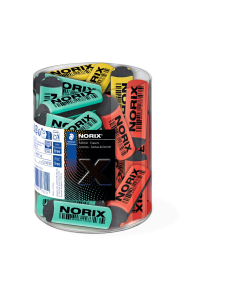 Дисплей гуми Staedtler Norix, 30 бр