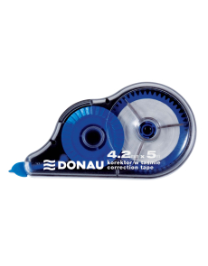 Коригиращ ролер Donau, 4.2mm x 5m