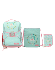 Комплект Street Lovely Tale, 3 части