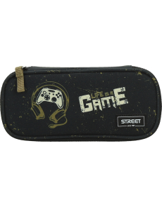 Несесер Street Gaming, 21х5х10 cm