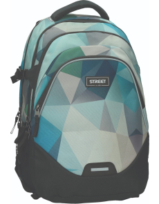 Раница Street Escape Imagination, 33x23x46 cm