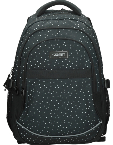 Раница Street Active Repetitive, 32x22x46 cm
