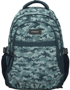 Раница Street Active Digital, 32x22x46 cm