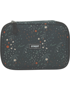 Несесер Street Compact Multi Flora, 23.5x5.5x17 cm