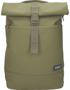 Раница Street Rollup Bark, 29.5x12x46 cm