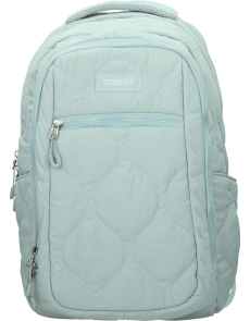 Раница Street Puffy, 30x20x45 cm, MINT