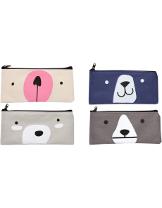 Несесер Street Boop, 20x10x3cm