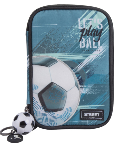 Несесер Street Compact Multi Football, 21x14.5x5.5 см