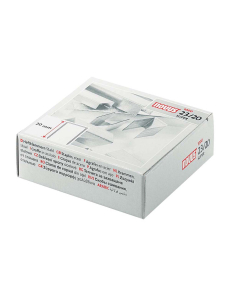 Телчета Novus 23/20 за телбод В54/3, опаковка 1000