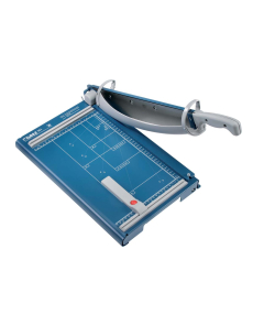 Гилотина Dahle дължина рязане 360 mm, капацитет 3.5 mm