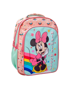 Раница Minnie, 32x18x43cm