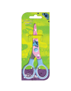 Ножици 13,5 cm, Lilo&Stitch