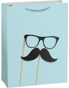 Подаръчна торбичка Everyday L, 