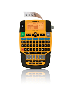 Етикетен принтер Dymo Rhino 4200