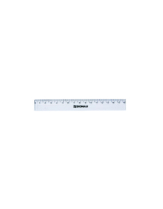Линия Donau от прозрачна пластмаса 16cm