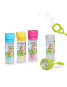 Сапунени мехурчета Trendhaus Capybara, 50ml