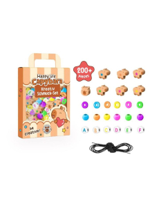 Комплект за бижута Trendhaus Capybara