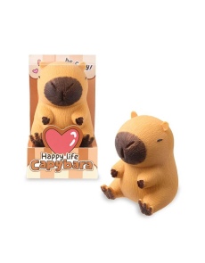 Антистрес капибара Trendhaus Capybara