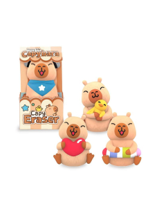 Гумичка Trendhaus Capybara