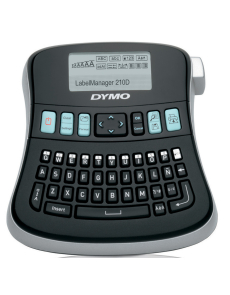 Етикетен принтер Dymo LMR 210D, латиница